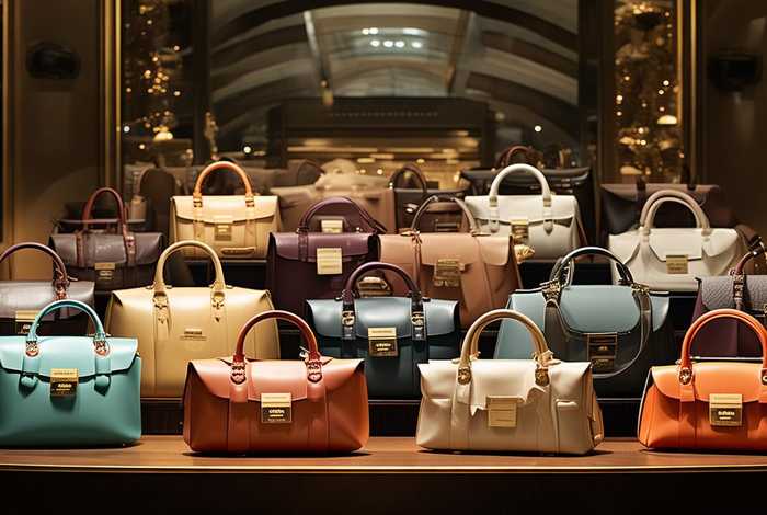 十大奢侈品排名包包图片（十大奢侈品排名包包图片及价格）