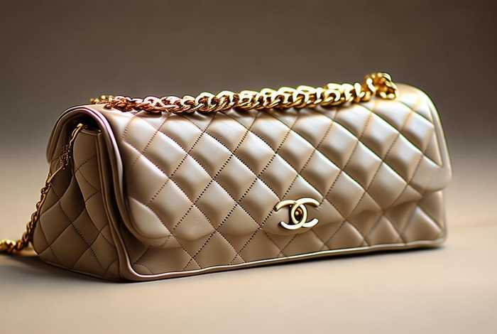 香奈儿经典包包款式 - 香奈儿经典包包款式图片