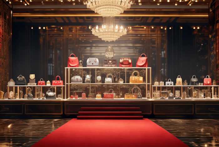 中国奢侈品牌在世界排行榜（中国奢侈品牌在世界排行榜前十名）