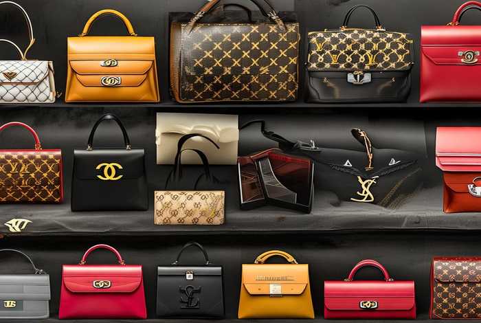 所有名牌包包的标志和名称是什么 - 所有名牌包包的标志和名称是什么意思