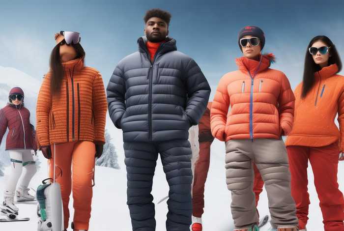 世界十大顶级保暖衣品牌，世界十大顶级保暖衣品牌排行榜