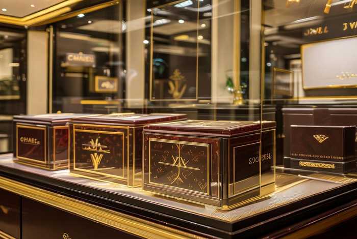 奢侈箱子世界品牌；奢侈箱子世界品牌有哪些