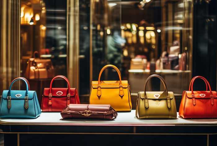 世界名包牌子；世界名包牌子排行榜