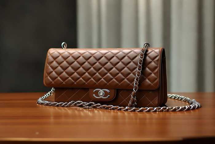 香奈儿2.55系列包包尺寸（香奈儿2.55系列包包尺寸图）