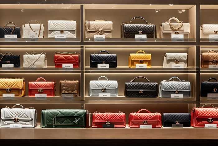 香奈儿包包所有款式图片及价格 - 香奈儿包包所有款式图片及价格大全