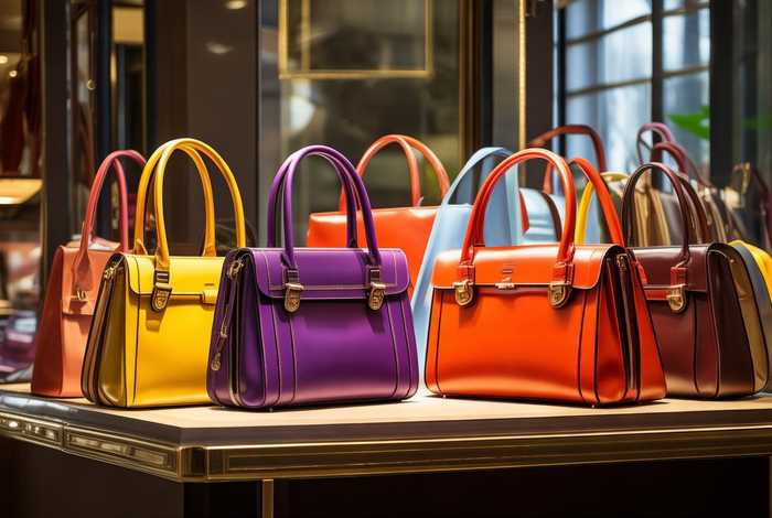 中高端女包拿货（国内中高端女包品牌）