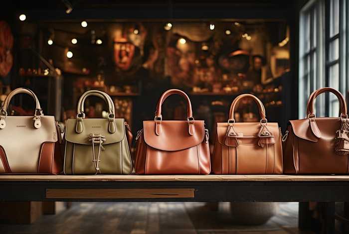 意大利小众品牌包包有哪些款式 意大利小众品牌包包有哪些款式图片