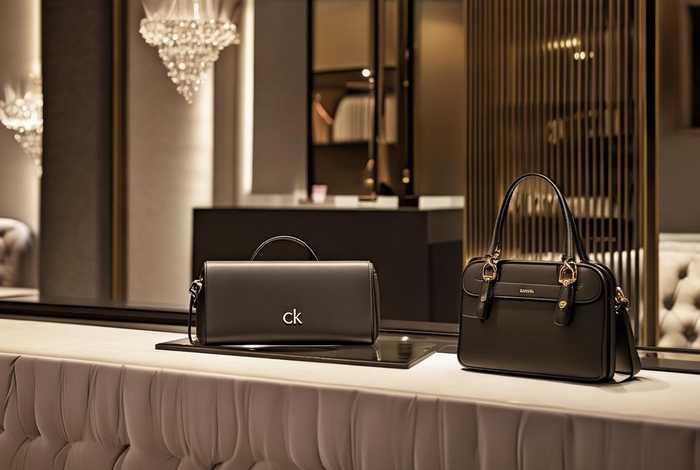 小ck包包什么档次的牌子；小ck包包什么档次的牌子好