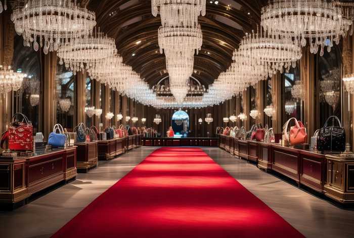 世界奢侈品牌排行榜是怎样;2020世界奢侈品牌排行榜 世界奢侈品牌排行榜是怎样;2020世界奢侈品牌排行榜