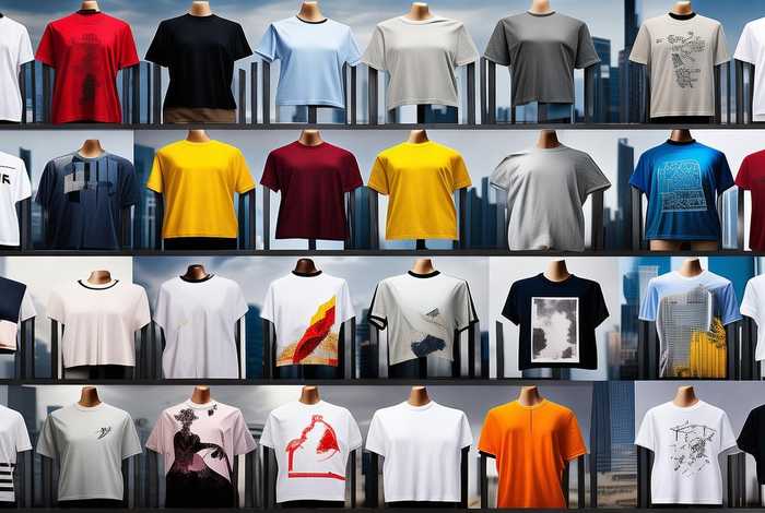 世界十大t恤品牌排行榜、t恤国际大品牌排行 世界十大t恤品牌排行榜、t恤国际大品牌排行