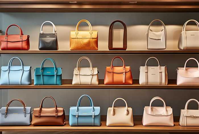 中档包包品牌排行榜；中档包包品牌排行榜前十名