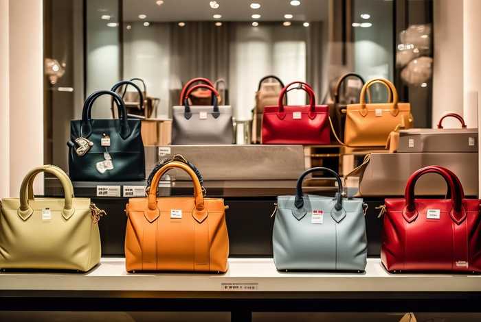 意大利奢侈品品牌包包便宜多少钱（意大利奢侈品品牌包包便宜多少钱一个）