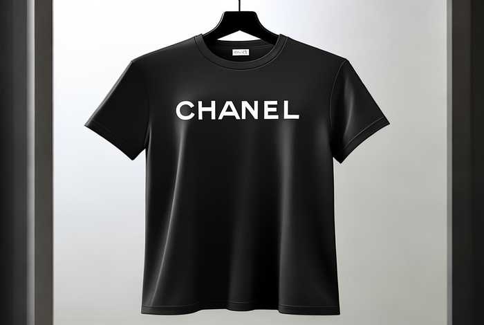 香奈儿短袖官网价格，香奈儿短袖t恤官网价格