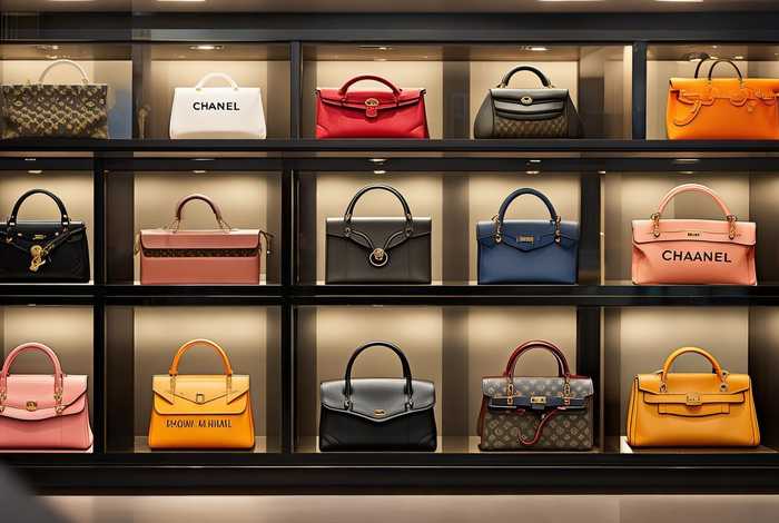 有名的包包牌子有哪些图片；有名的包包牌子有哪些图片和名字
