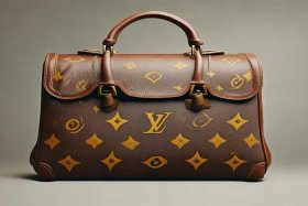 十年前的lv包包价格；十年前的lv包包价格图片