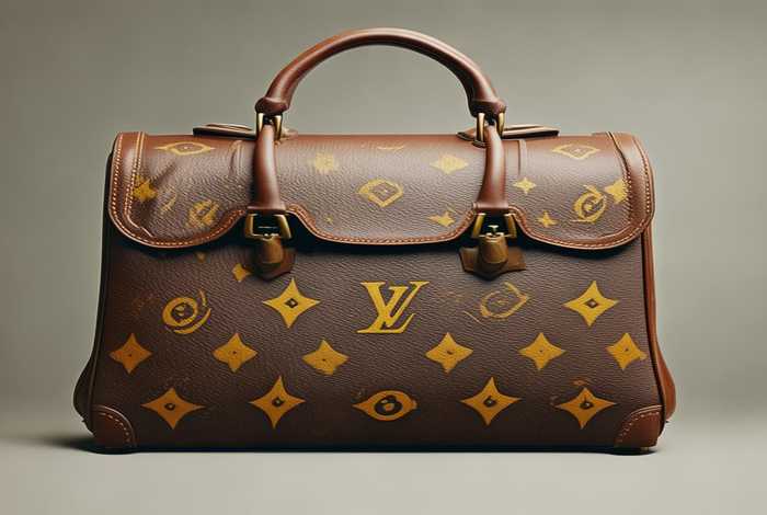 十年前的lv包包价格；十年前的lv包包价格图片