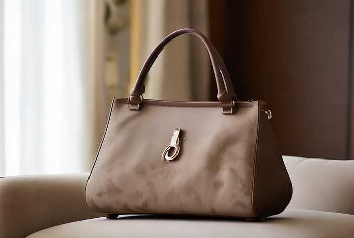 中老年钩手提包(中老年手提包钩法视频) 中老年钩手提包(中老年手提包钩法视频)