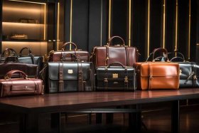 十大男士顶级男包；十大男士顶级男包排名