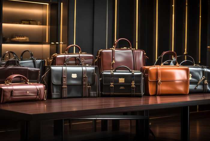 十大男士顶级男包；十大男士顶级男包排名