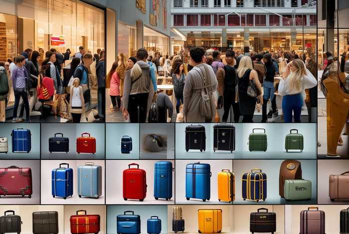 箱包品牌十大排名大众 - 箱包品牌十大排名大众有哪些