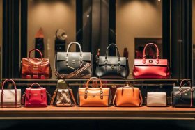 奢侈品女包包品牌排行、奢侈品女包包品牌排行榜前十名