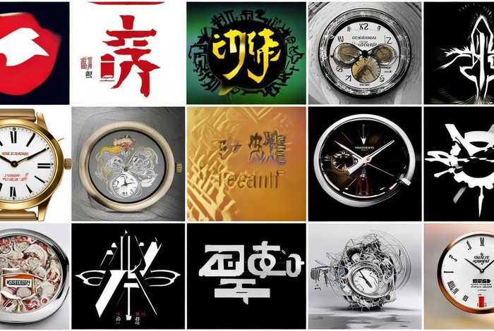 中国10大名牌手表标志;中国10大名牌手表标志图片 中国10大名牌手表标志;中国10大名牌手表标志图片