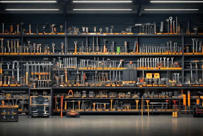 十大品牌手动工具 十大品牌手动工具排行榜