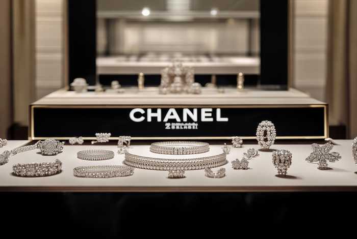香奈儿官网中国首饰（香奈儿官网首饰中国官网）