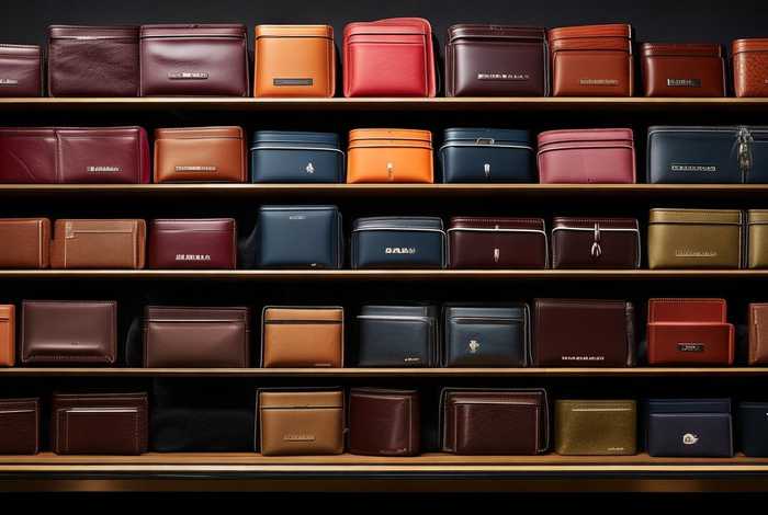 奢侈品牌排行榜男士钱包 奢侈品牌排行榜男士钱包有哪些