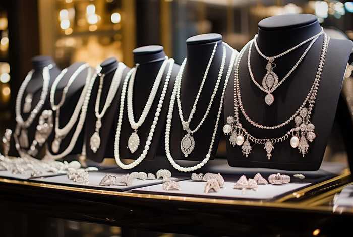 奢侈品项链十大品牌排行榜；奢侈品项链十大品牌排行榜有哪些