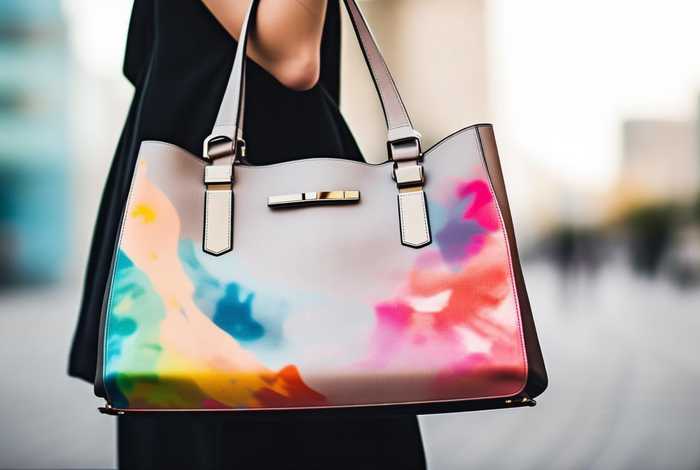 最洋气的女士双肩包；最洋气的女士双肩包推荐