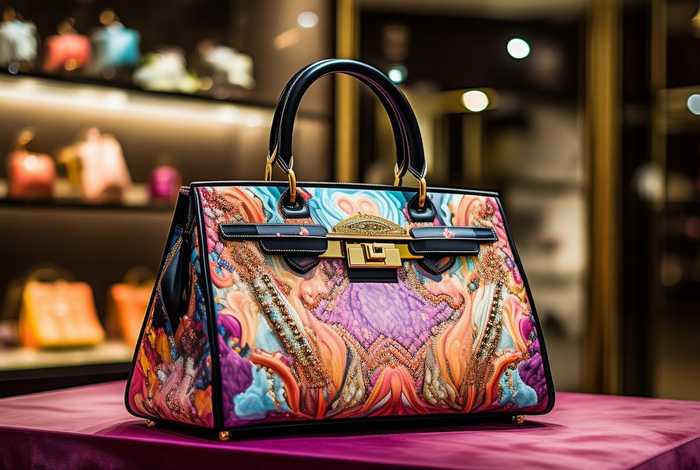 奢饰品包包销量排行榜第一 奢饰品包包销量排行榜第一名