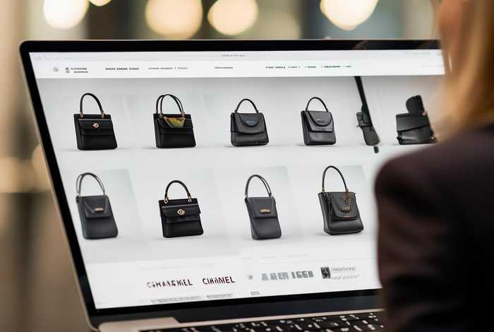 香奈儿官网如何买包，香奈儿官网如何购买包