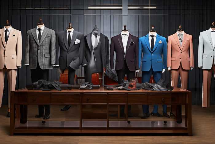十大男装奢侈品排行榜，十大男装奢侈品排行榜百度百科