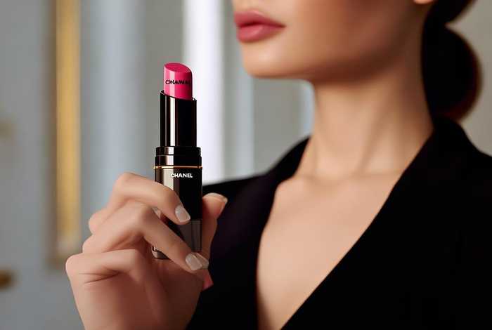香奈儿口红官方网、香奈儿口红官方网站正品查询