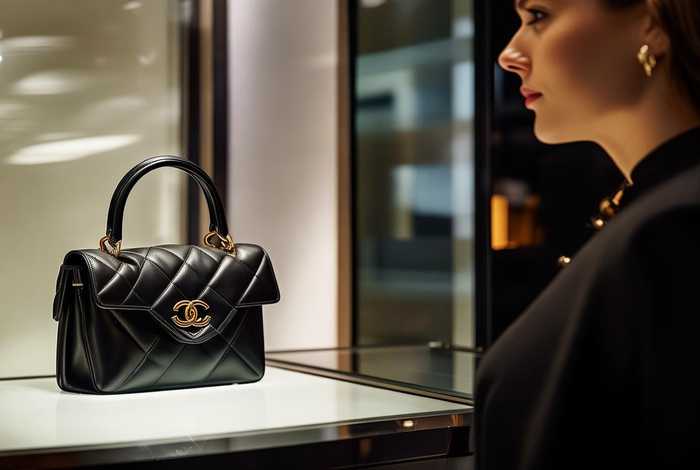 香奈儿包保值吗 香奈儿包保值率高吗 香奈儿包保值吗 香奈儿包保值率高吗