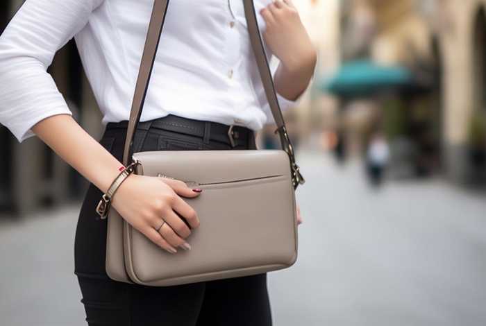 手机包腰包女士 手机包腰包女士可以用吗