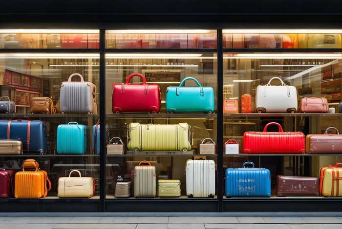 中国的箱包品牌有哪些 中国的箱包品牌有哪些牌子