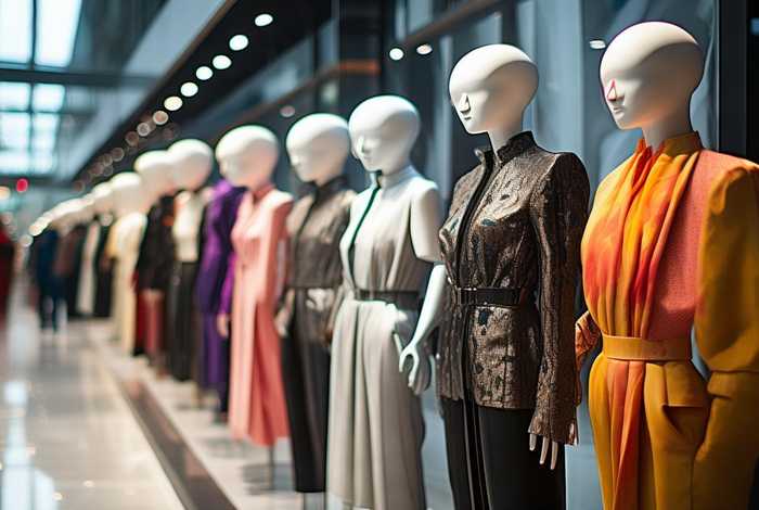 中国十大名牌衣服品牌有哪些 中国十大名牌衣服品牌有哪些牌子