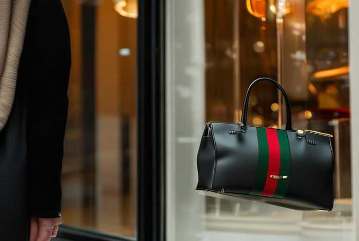 最值得入手的古驰包 - 最值得入手的古驰包包品牌