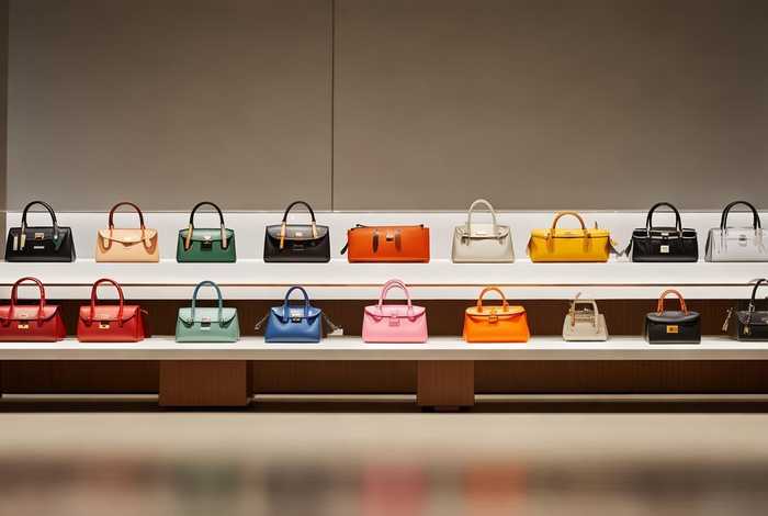 十大包包品牌价格（十大包包品牌价格及图片）