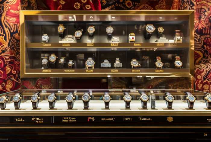 奢侈品牌名称大全英文 奢侈品牌名称大全英文版