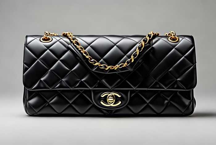 香奈儿经典包是哪款 - 香奈儿经典包是哪款颜色