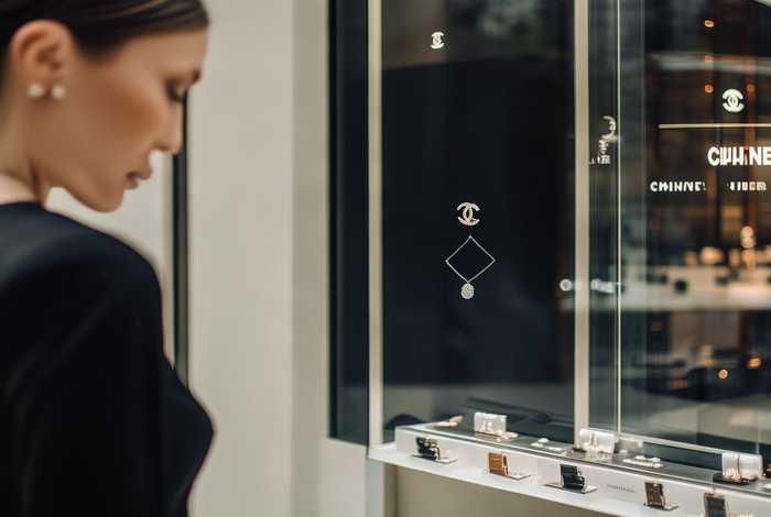 香奈儿饰品官网在哪里看（香奈儿饰品官网在哪里看正品）