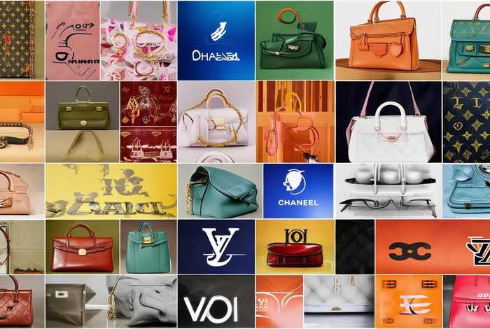 所有包包的品牌及标志；所有包包的品牌及标志图片