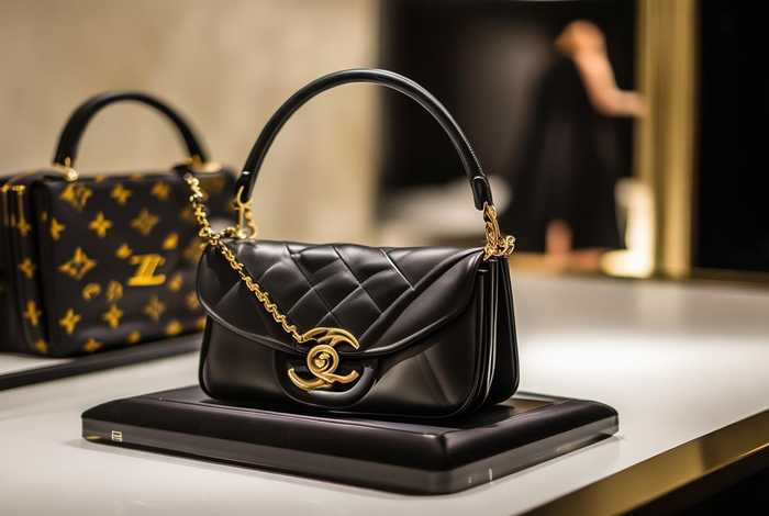 为什么香奈儿的包比lv贵，为什么香奈儿的包比lv贵很多