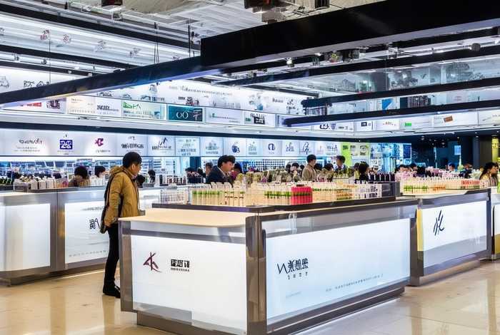 中国十大护肤品排名2025岁；2019年中国十大护肤品品牌排行榜