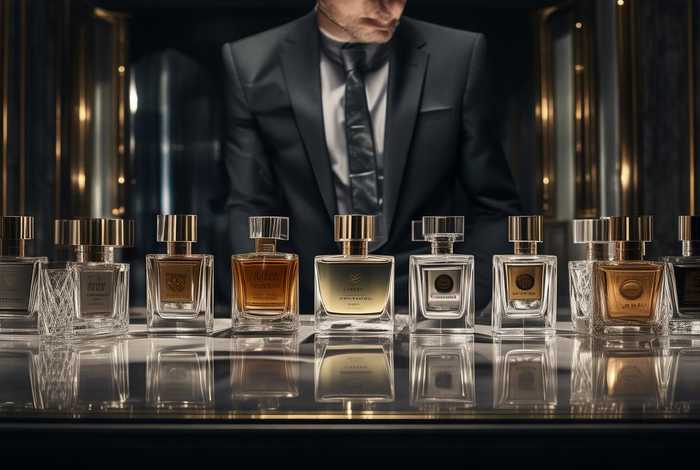 十大顶级奢侈品牌香水男士 十大顶级奢侈品牌香水男士有哪些