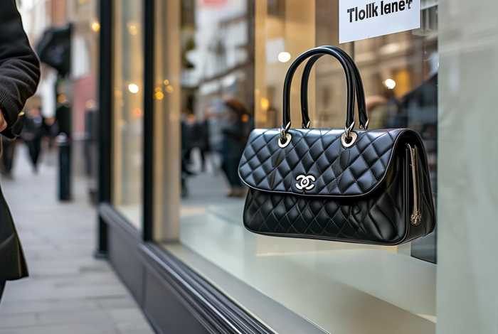 英国香奈儿包便宜吗 英国买香奈儿包包便宜吗