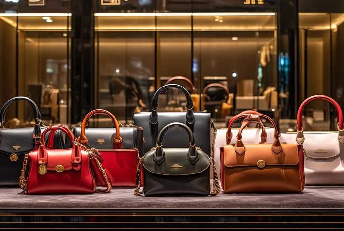 中国奢侈品包包有哪些品牌、中国奢侈品包包有哪些品牌的